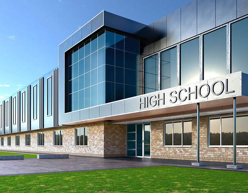 School