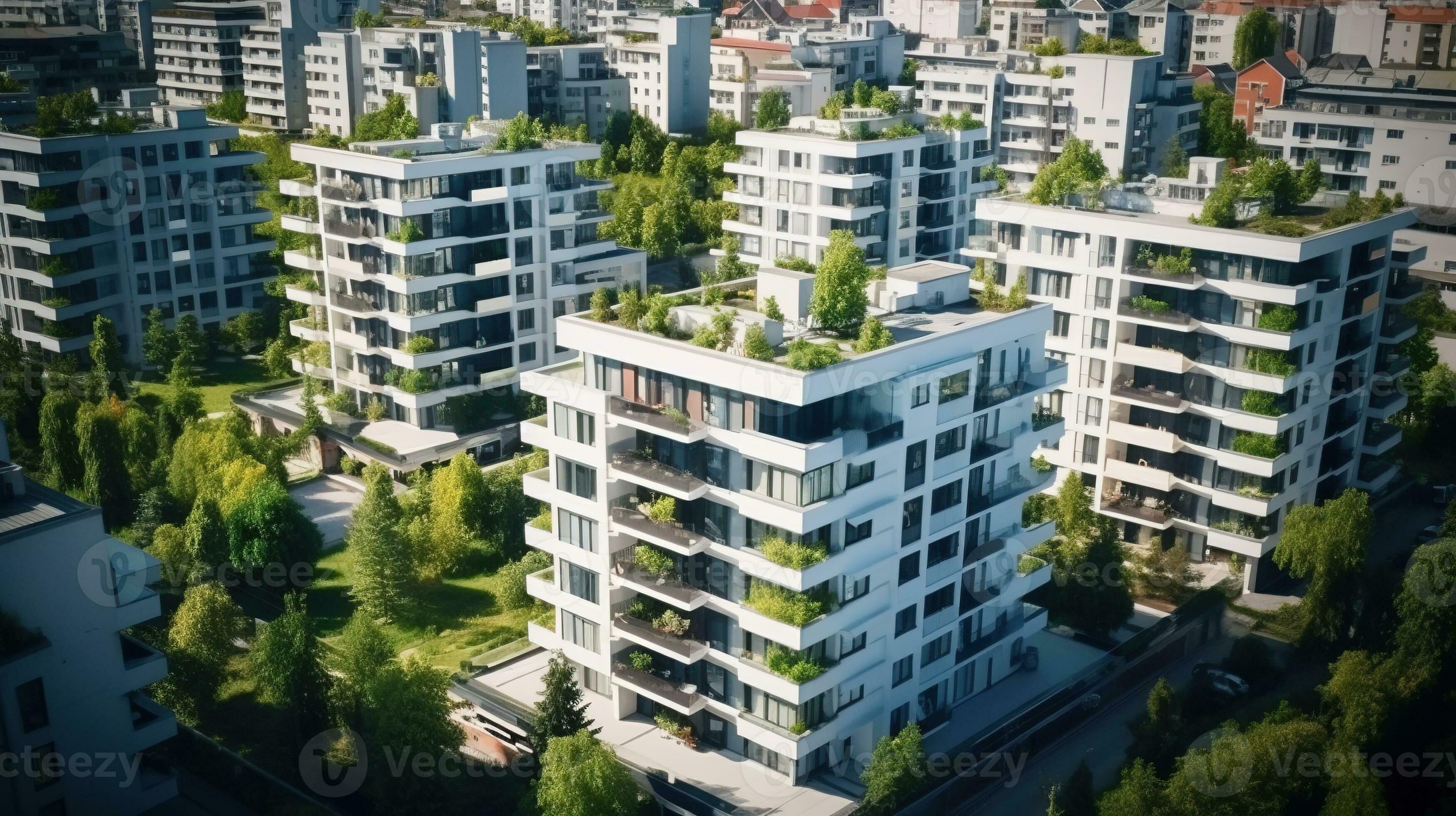Apartments